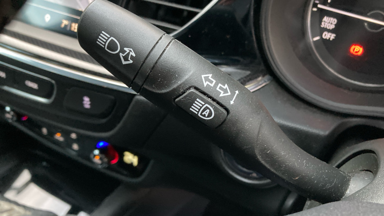 Vauxhall Insignia 1.5T SRi Vx-line Nav 5dr Petrol Hatchback